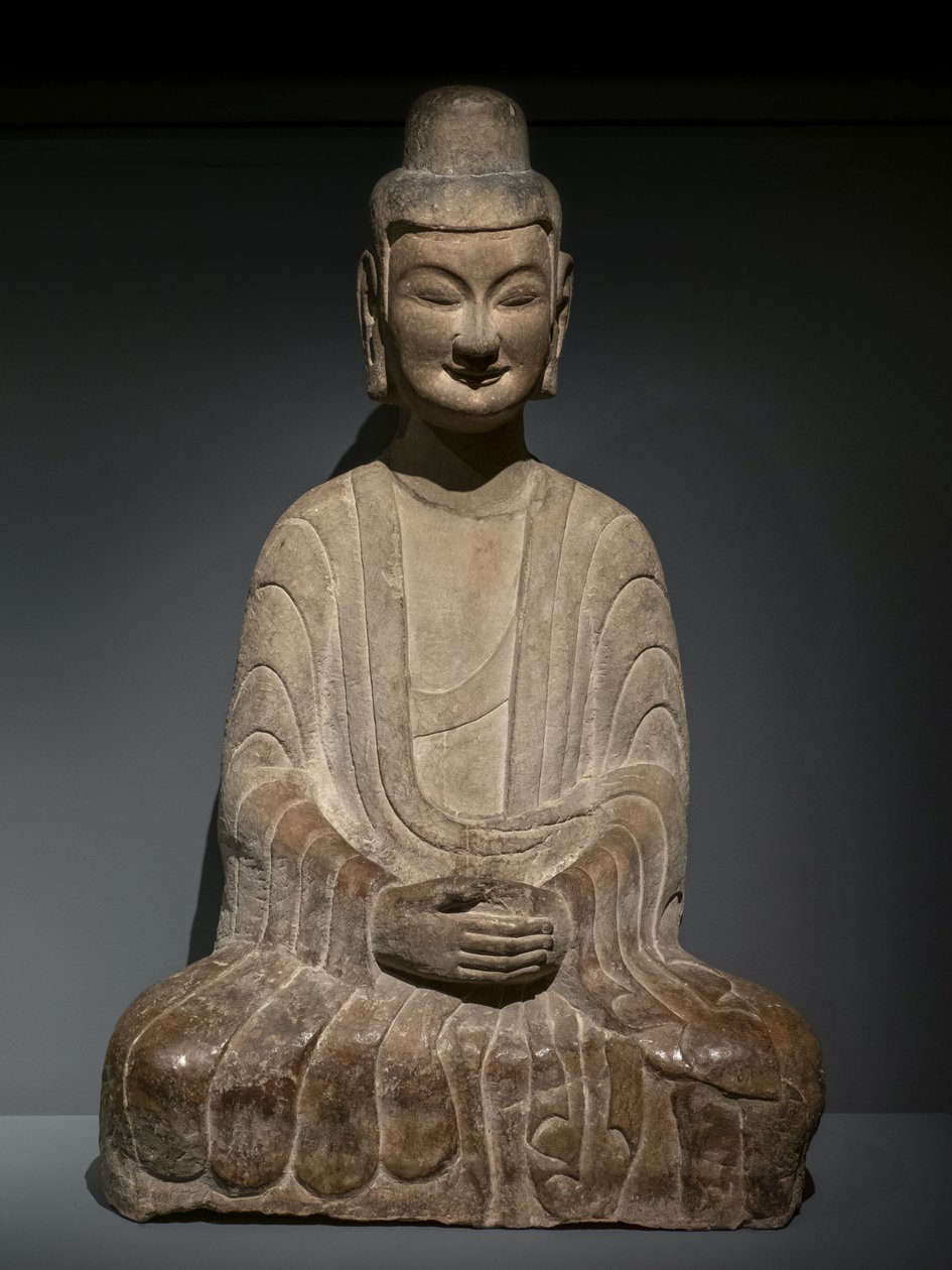 Bilinmeyen resim by Chinese School
