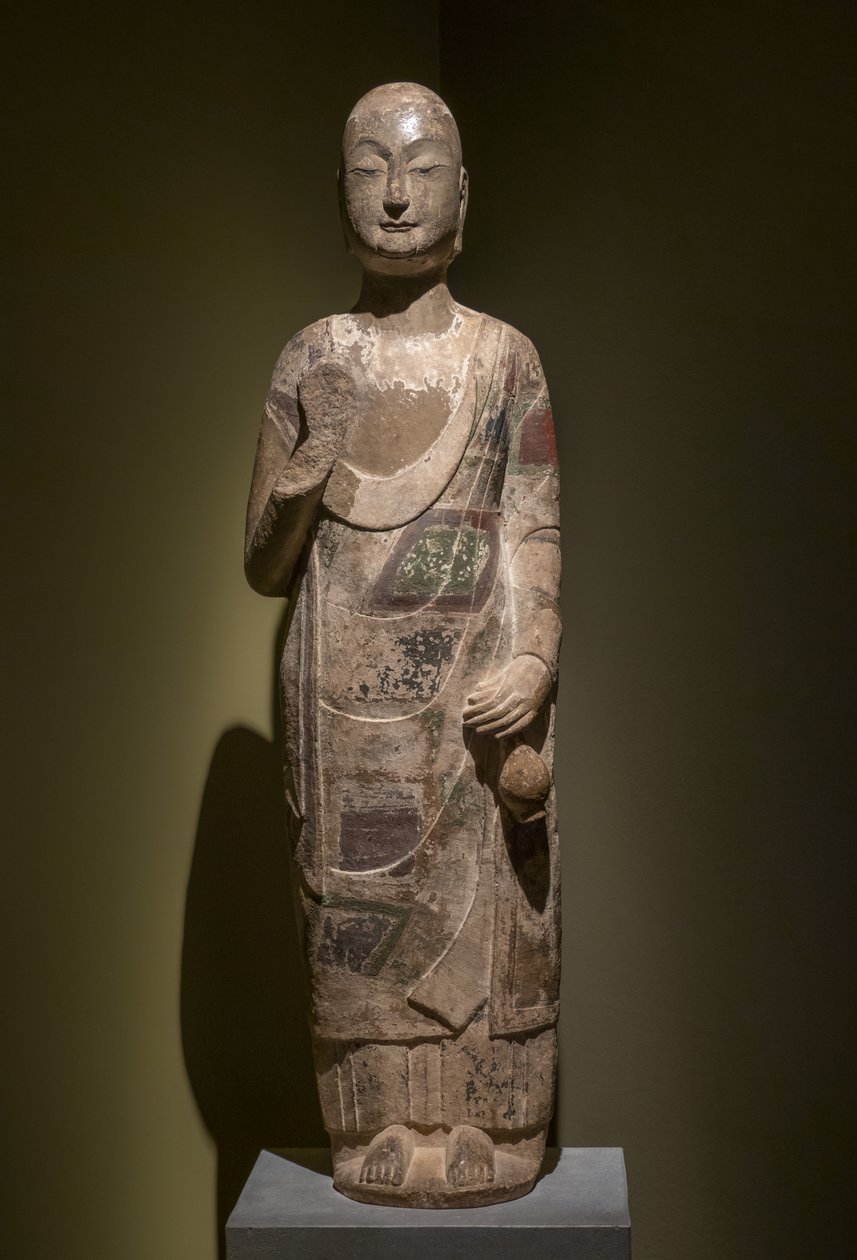 Bilinmeyen resim by Chinese School