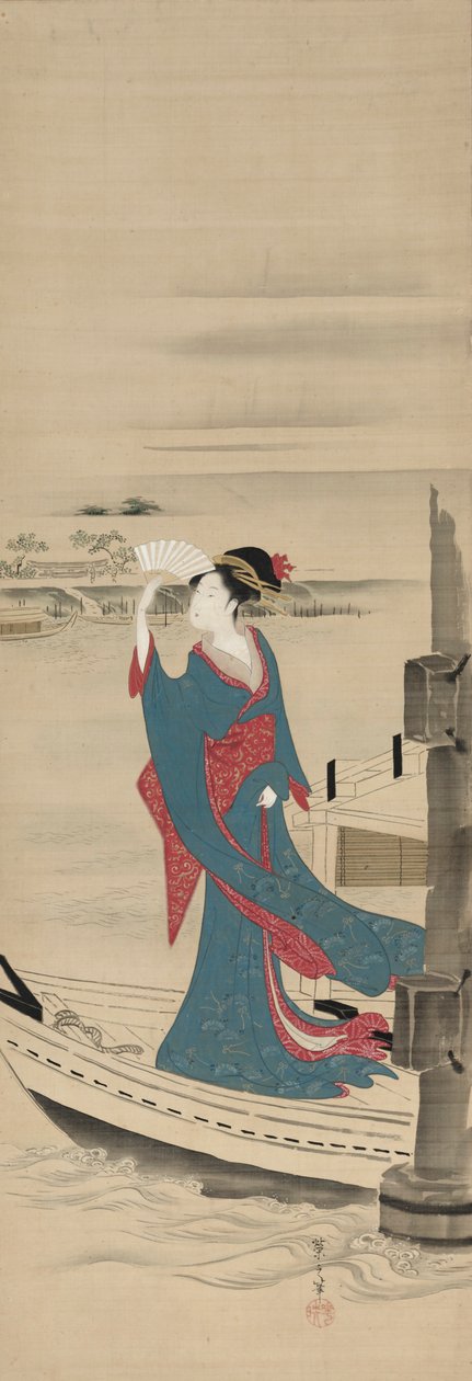 Sumida Nehri