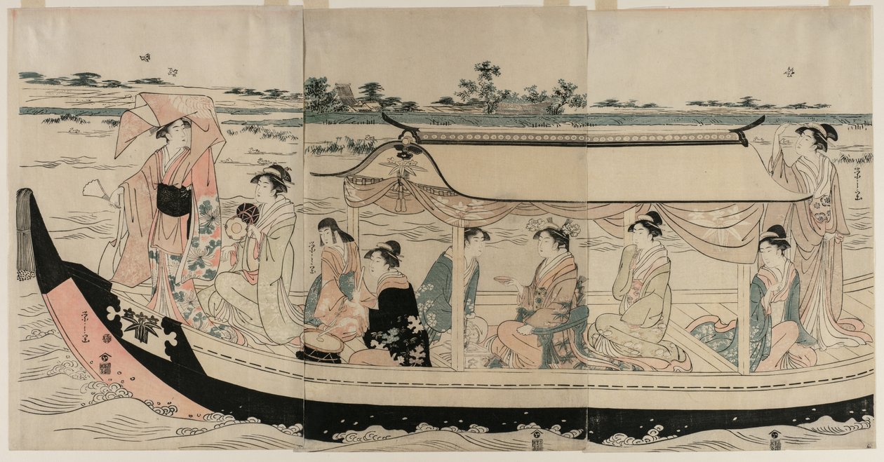 Sumida Nehri