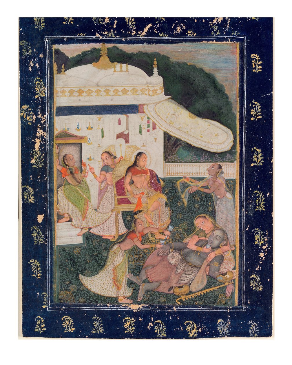 Güzel Kamakandala
