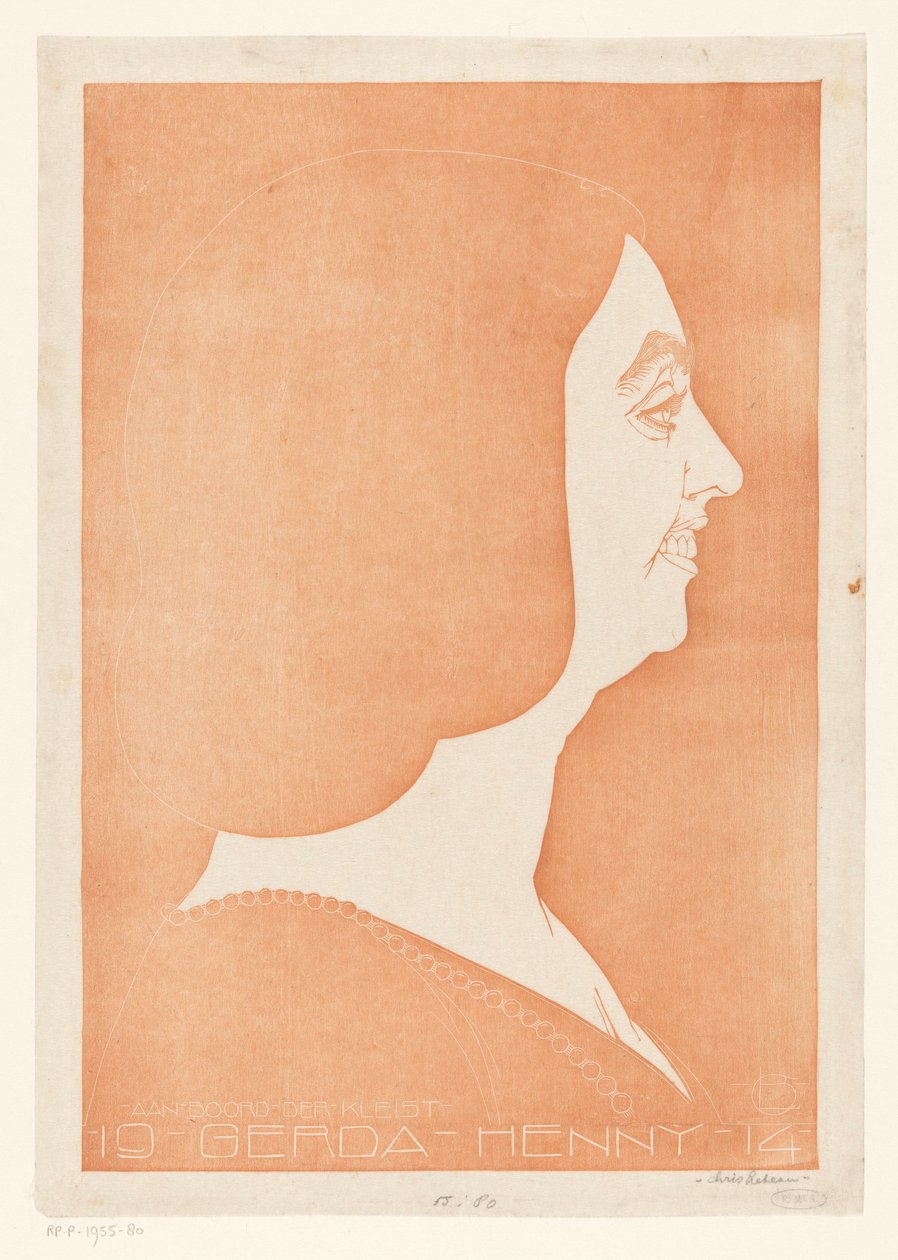 Gerda Henny