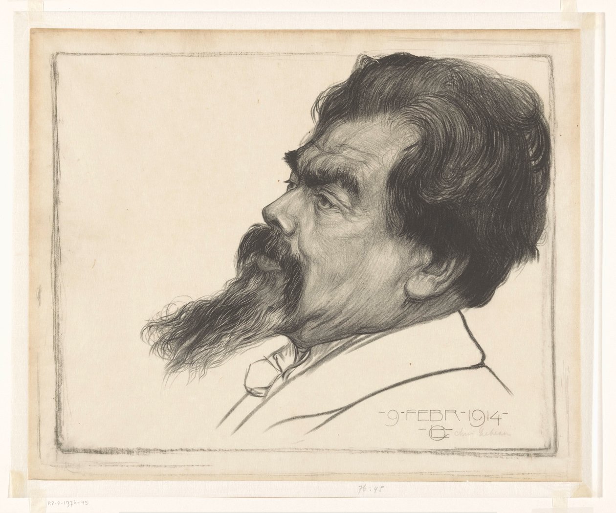 Jan Toorop
