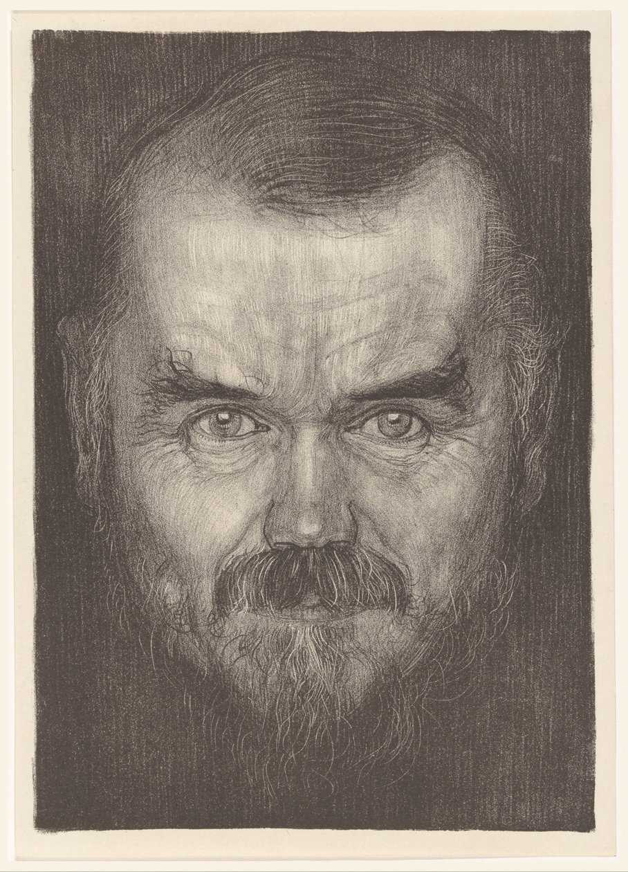 Frederik van Eeden
