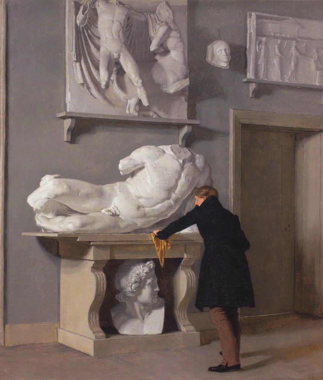 Charlottenborg