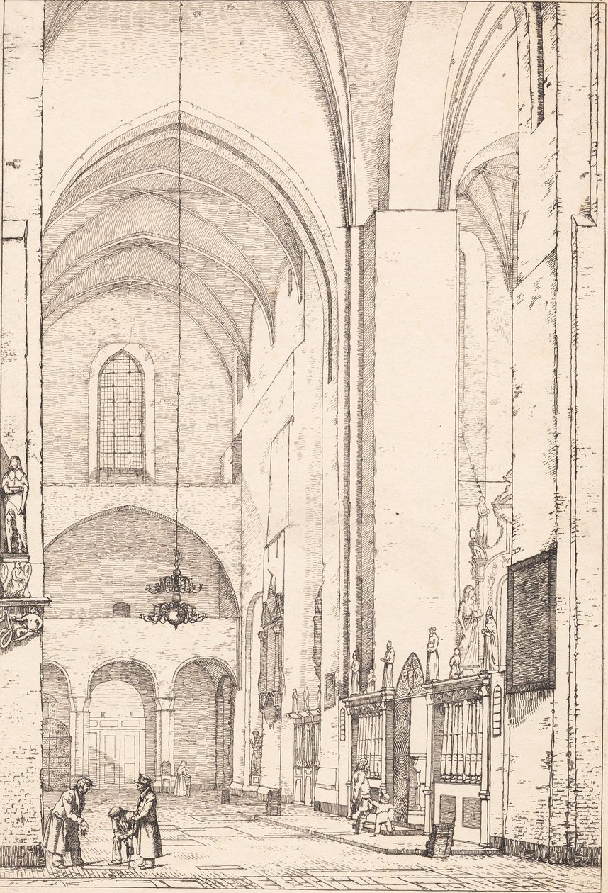  by Christen Købke