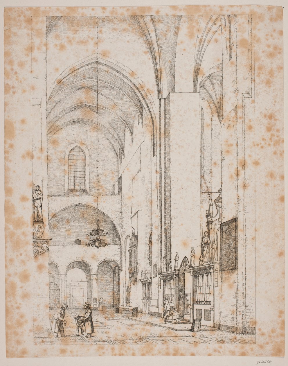  by Christen Købke