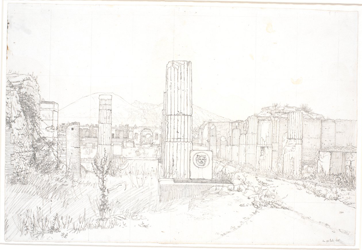 Pompeii