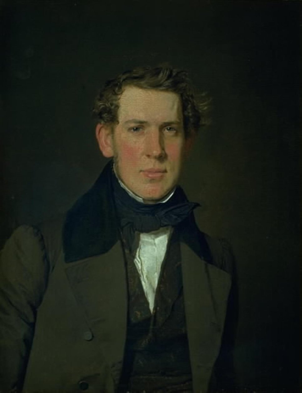 Carl Adolf Feilberg