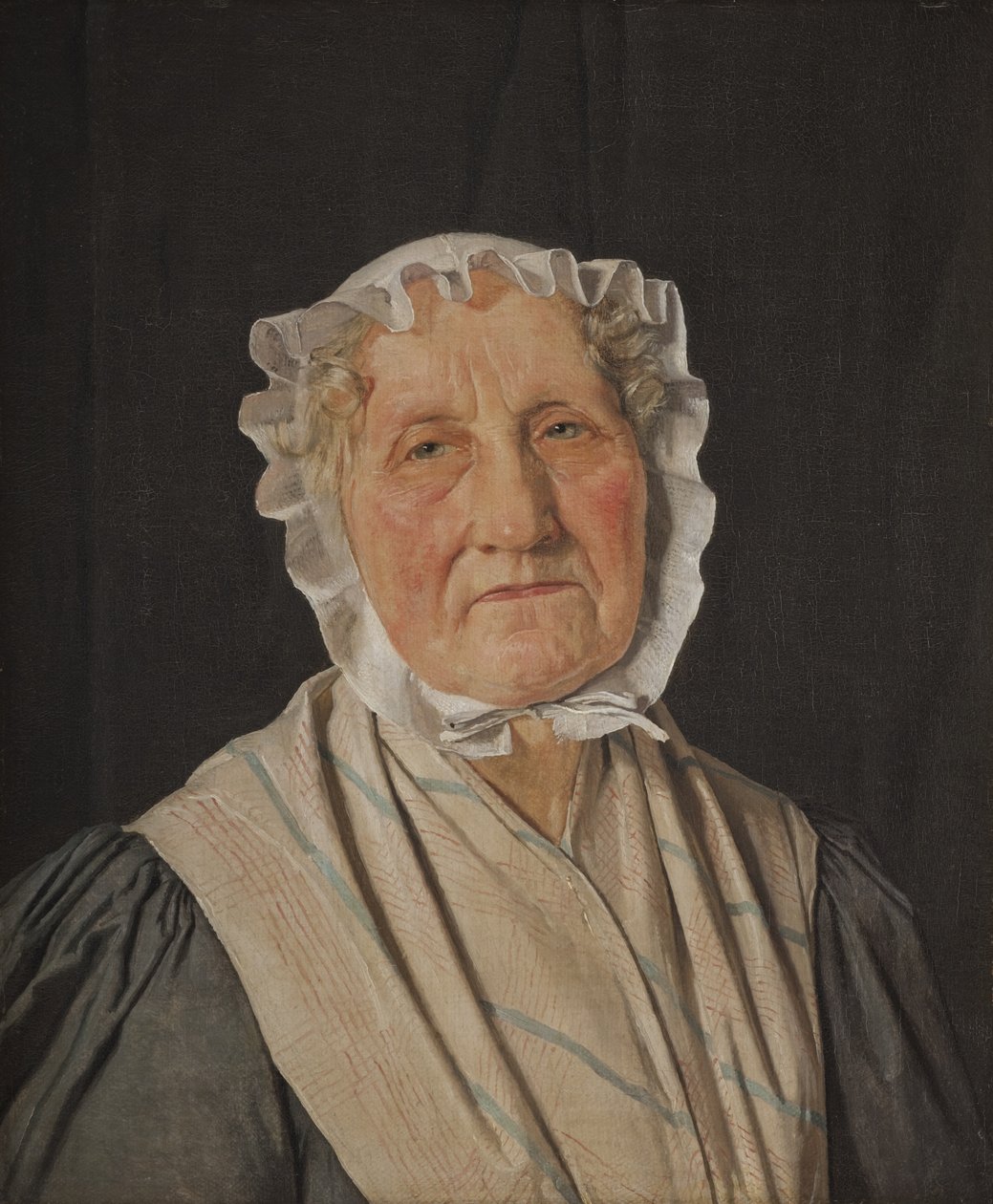 Inger Margrethe Høyen