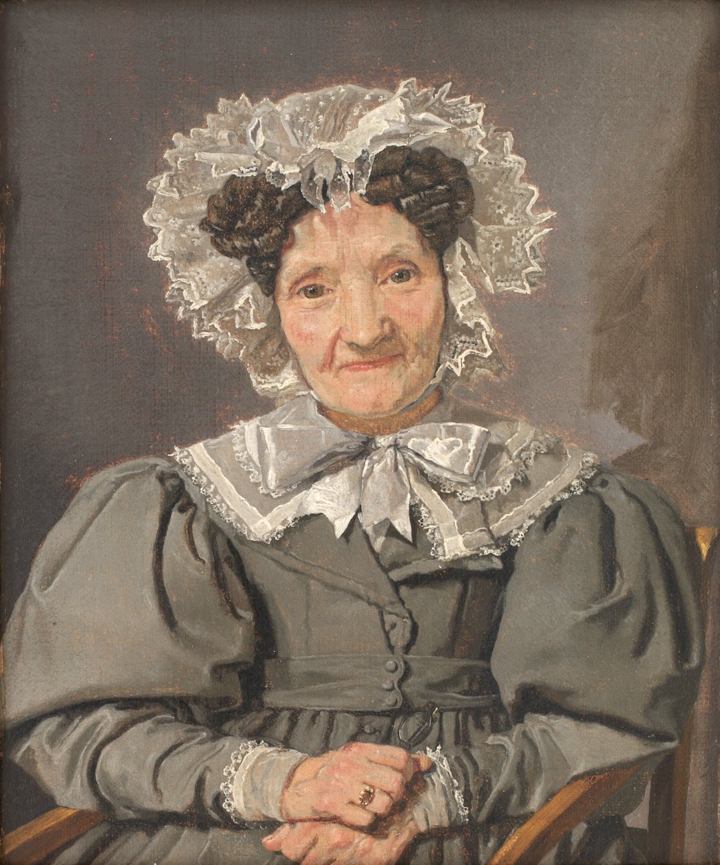 Johanne Pløyen