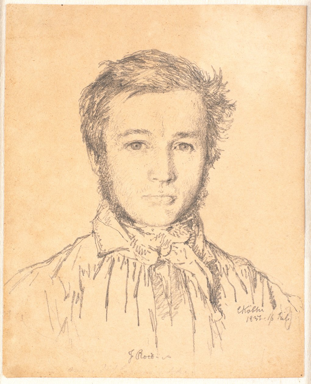 Jørgen Roed