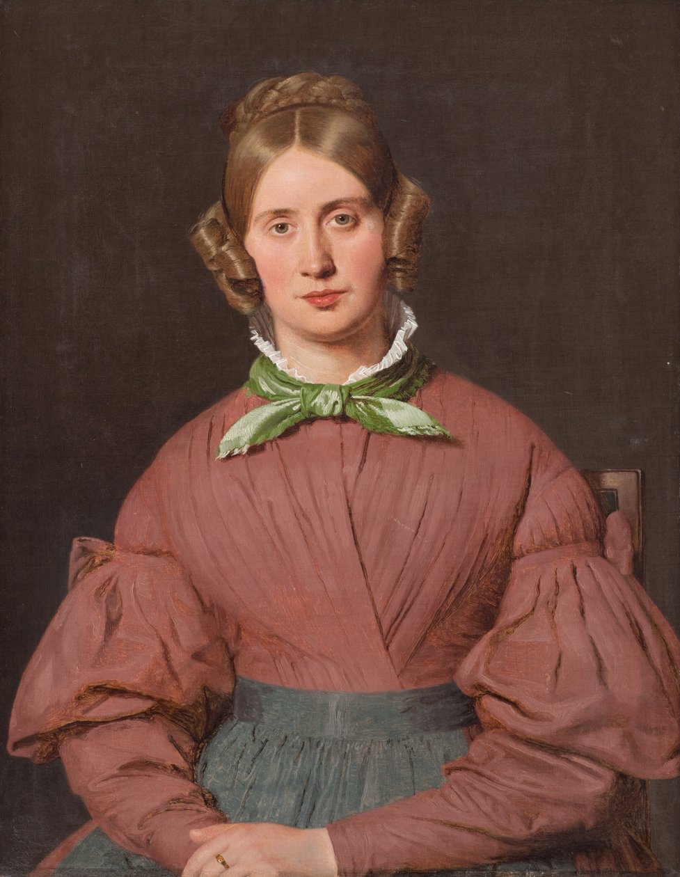 Susanne Cecilie Købke