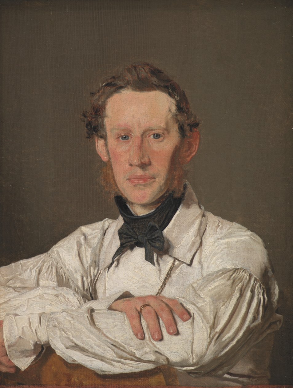 Hayvan Ressamı Christian Holm