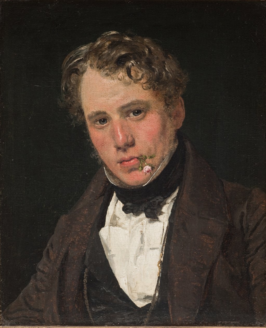 Ressam Wilhelm Marstrand