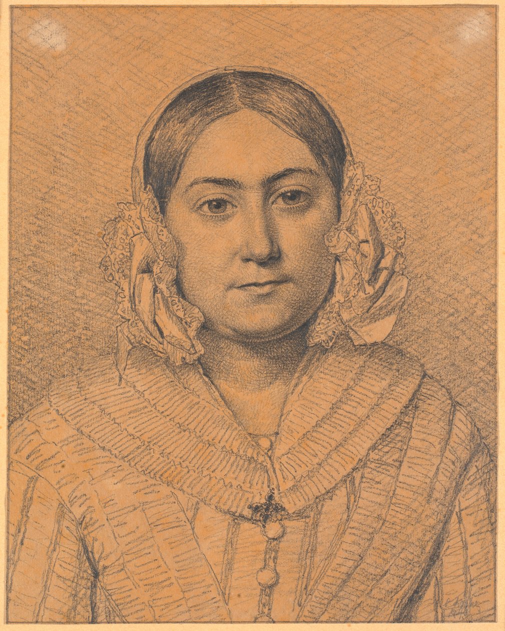 Antoinette Christiane Købke