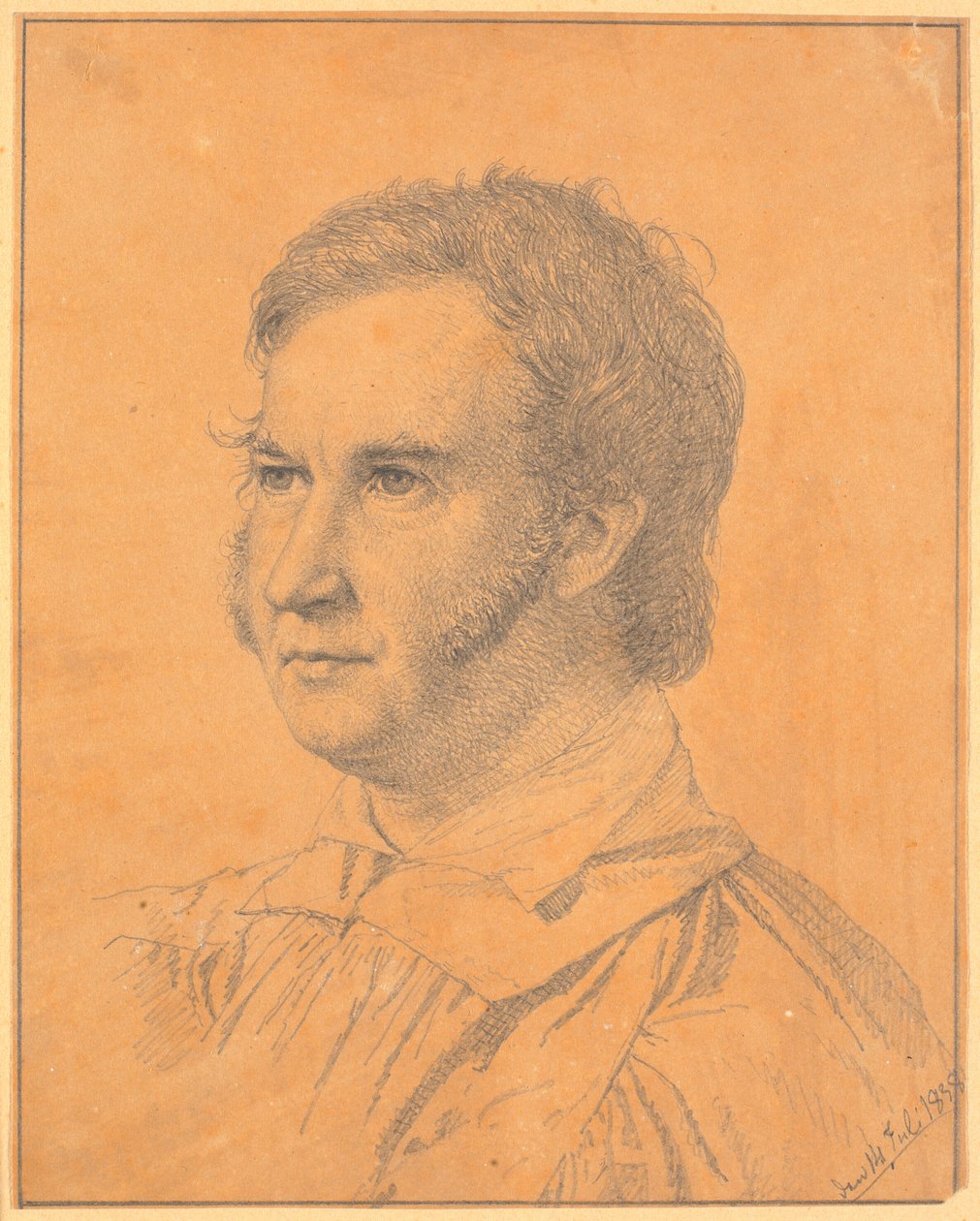 Jacob Georg Købke