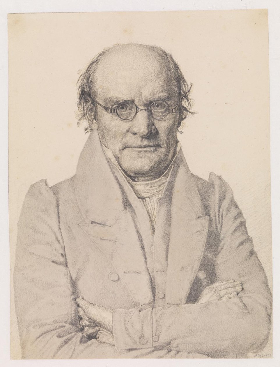 Profesör Frederik Christian Sibbern