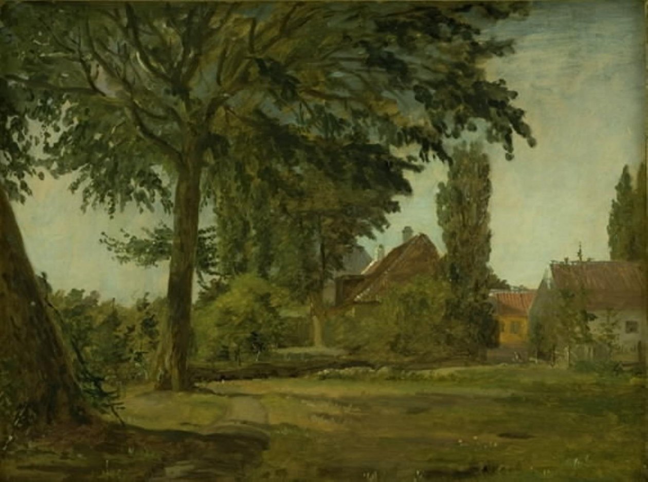 Falkonerallé