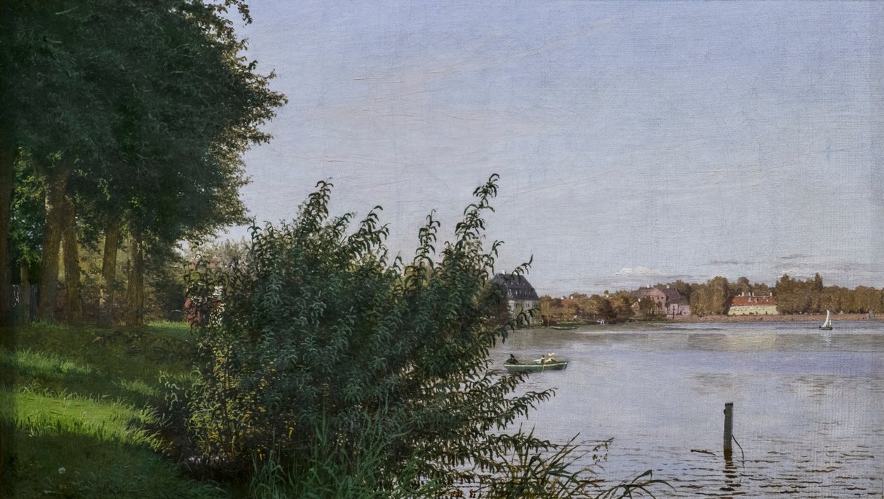 Dosseringen Osterbro