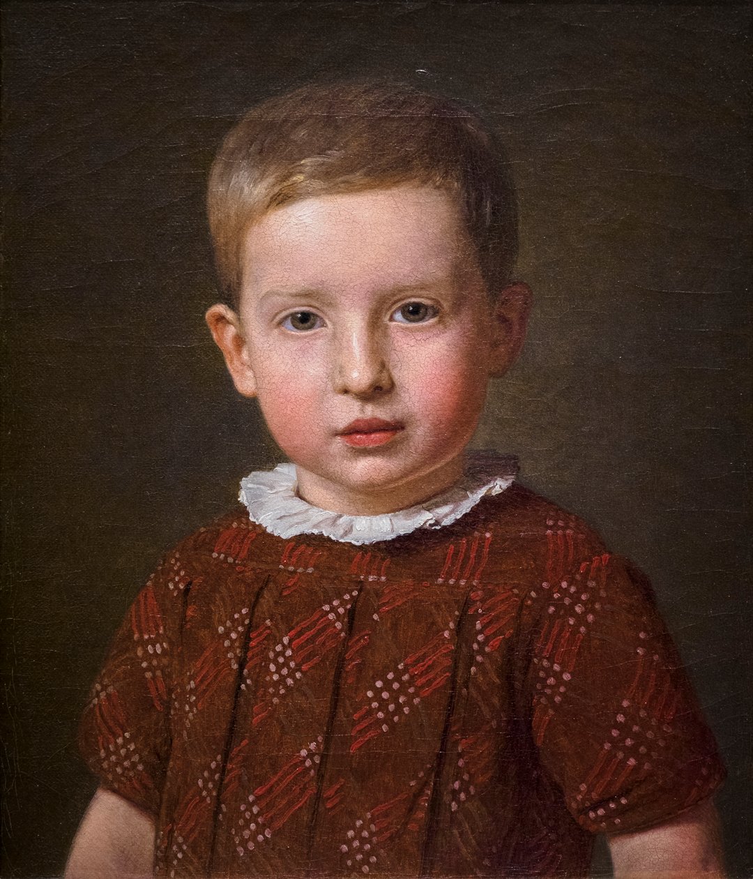  by Christen Schjellerup Kobke