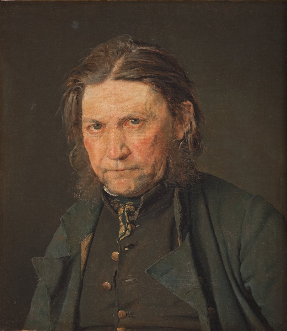  by Christen Schjellerup Kobke