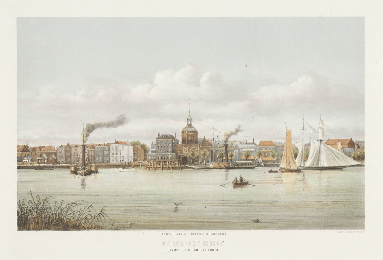 Dordrecht
