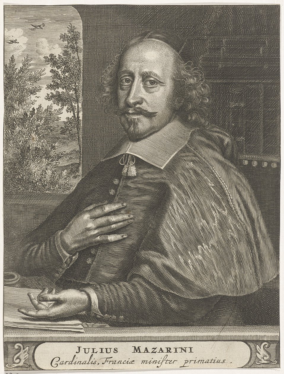 Kardinal Mazarin