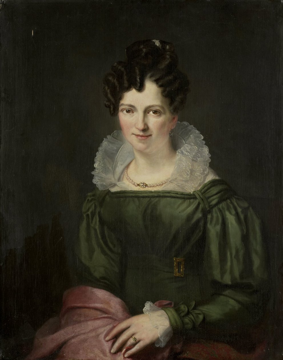 Anthonie van der Hout