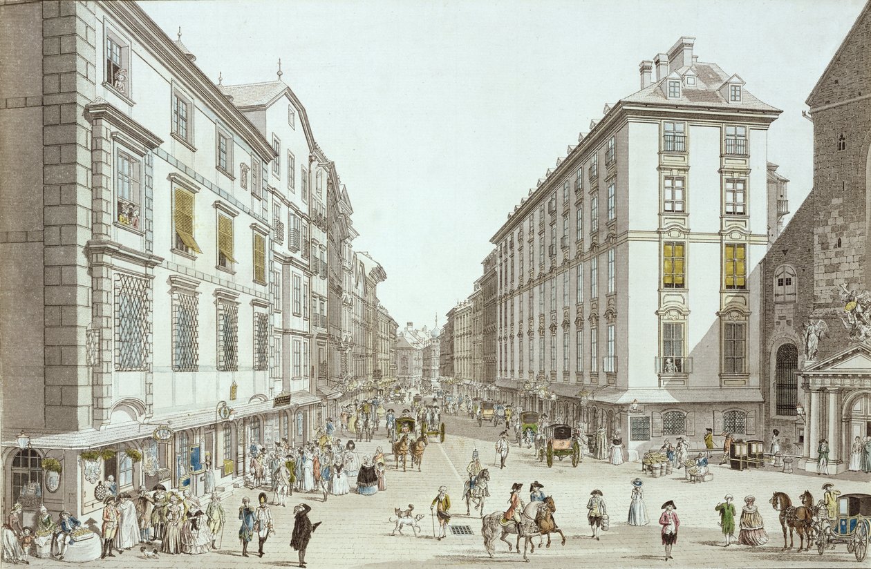 Kohlmarkt