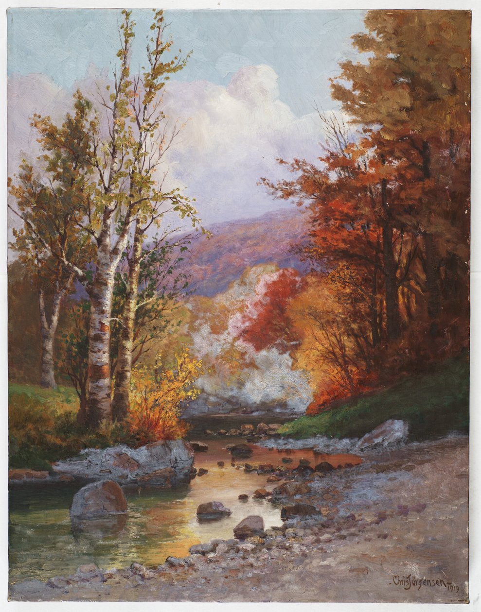 Berkshires