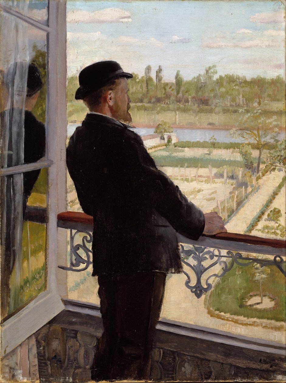 İsveçli Ressam Karl Nordström