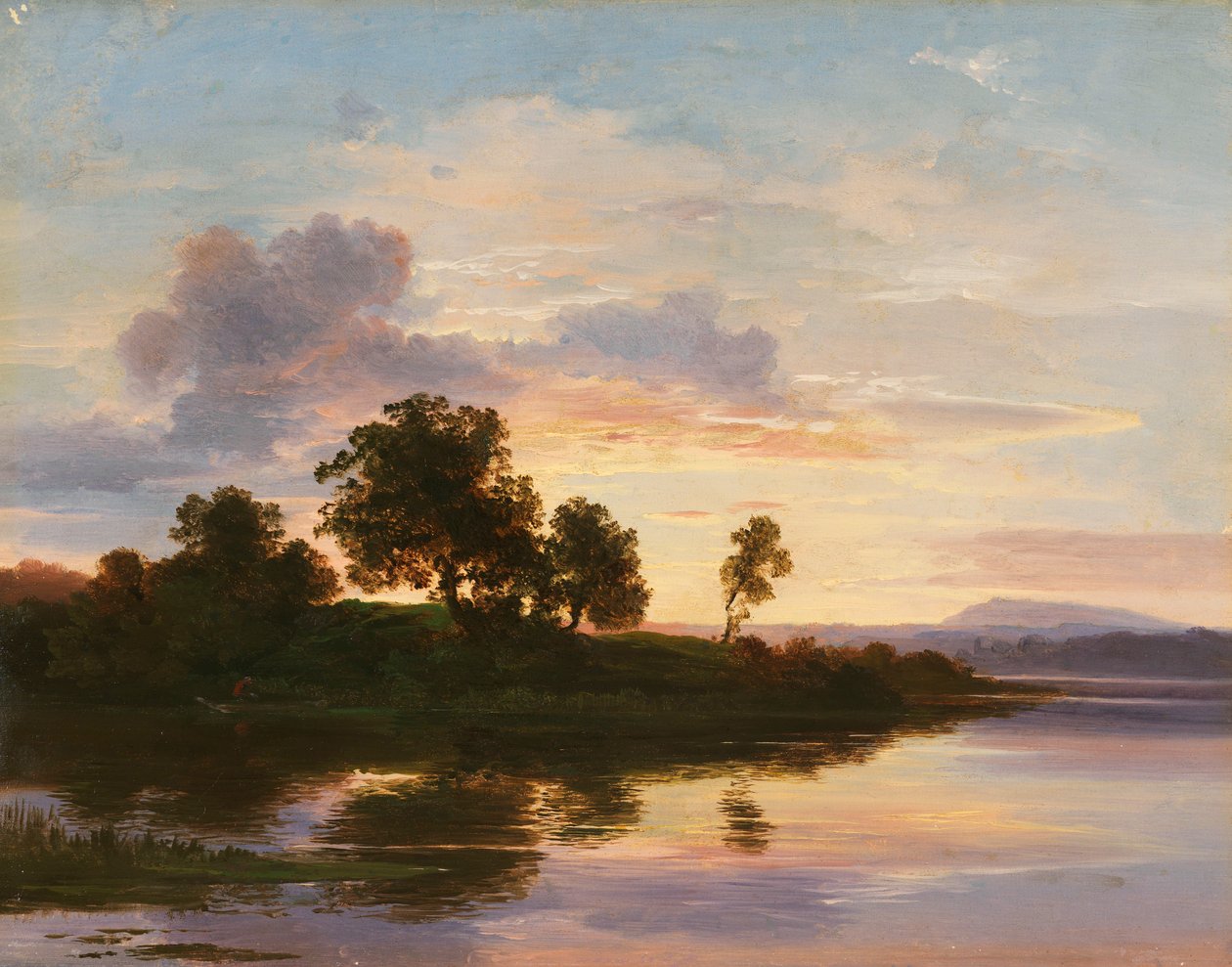 Starnberg Gölü