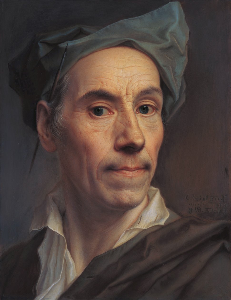 Hıristiyan Seybold by Christian Seybold