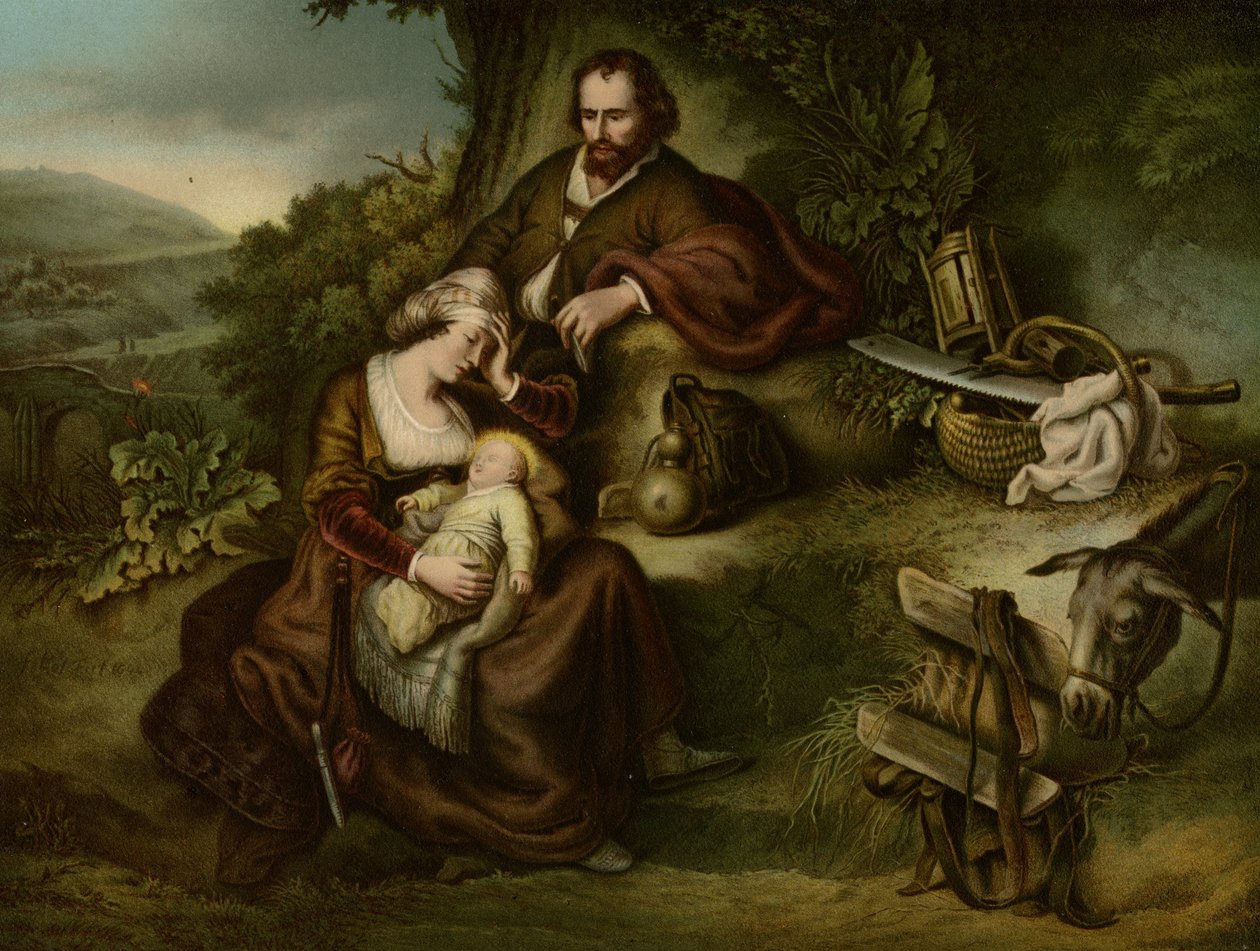 George Monck, Duke wa 1 wa Albemarle (wc kuri velom) by Christian Wilhelm Ernst after Dietrich