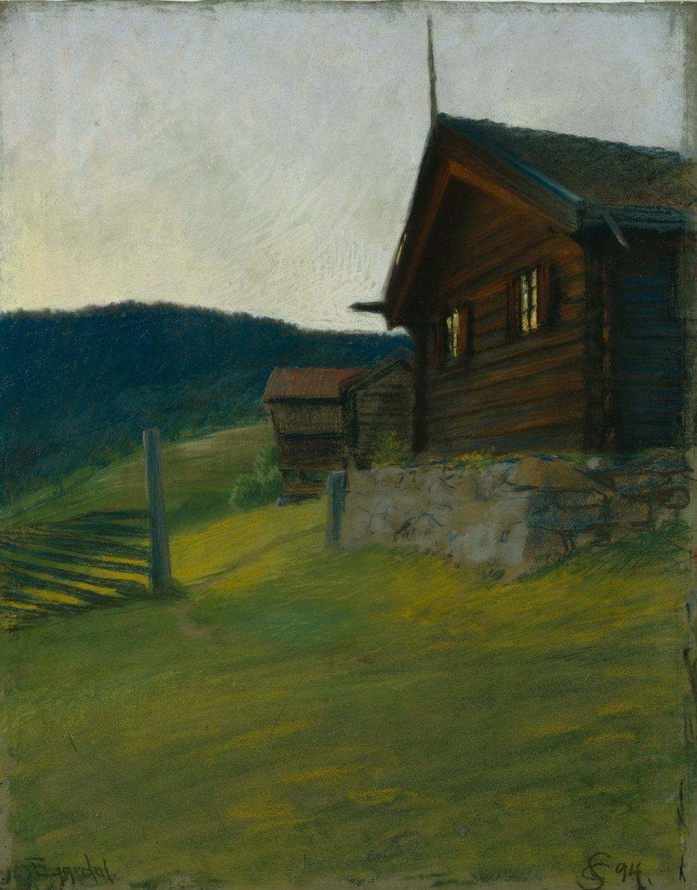 Eggedal