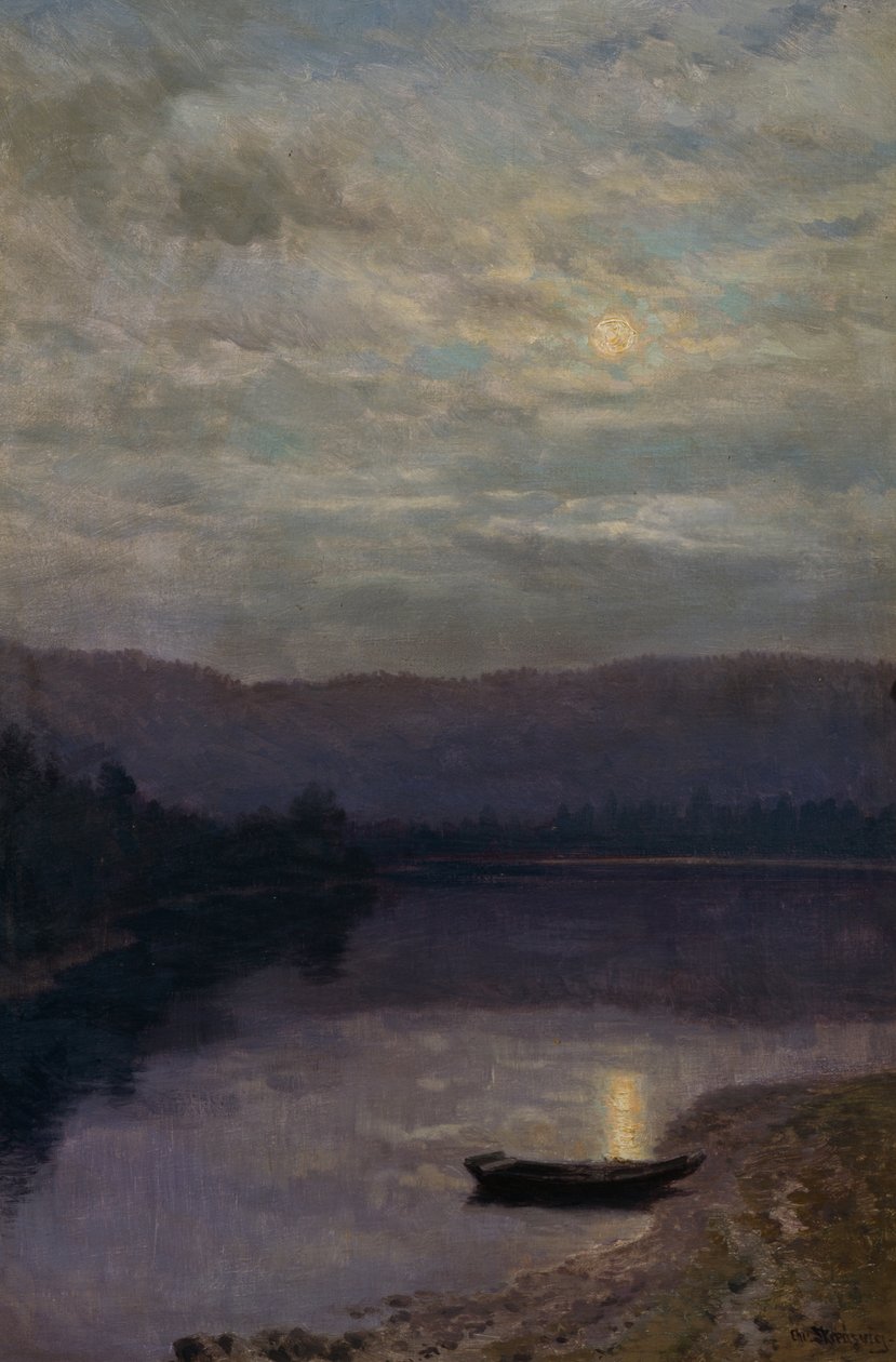 Solevatne