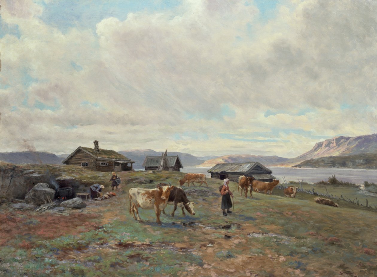 Holmvassbu