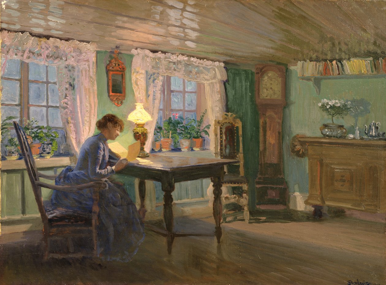 Fleskum