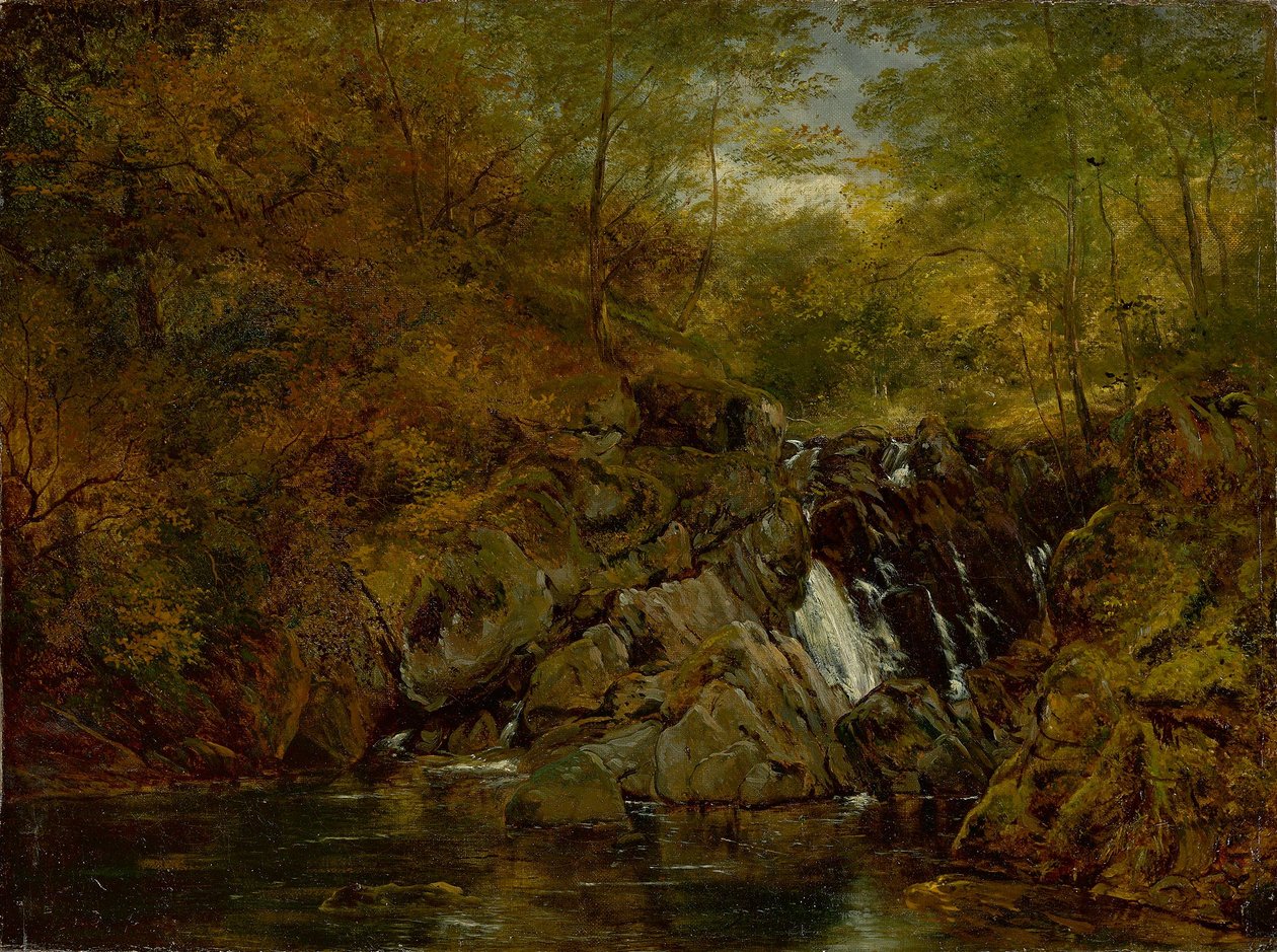  by Christian Friedrich Gille