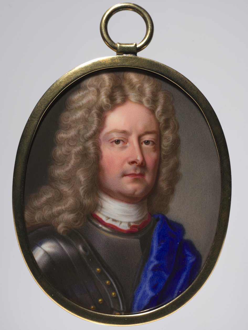 Marlborough Dükü John Churchill