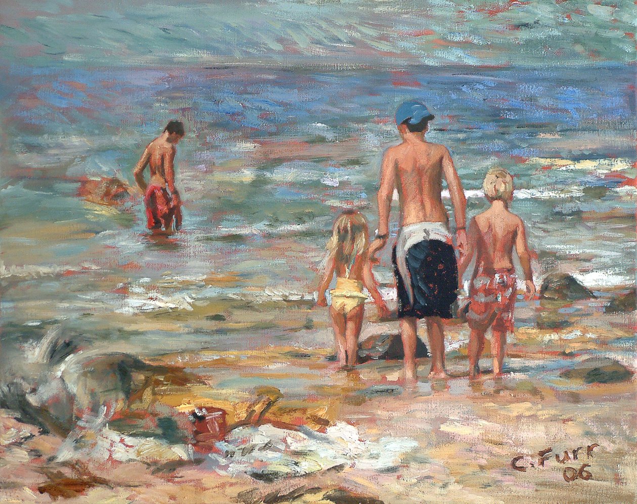  by Christian Furr