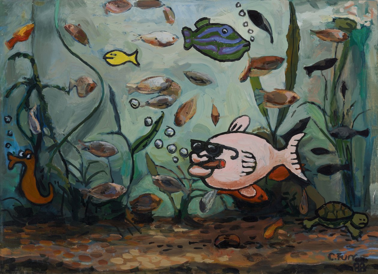  by Christian Furr