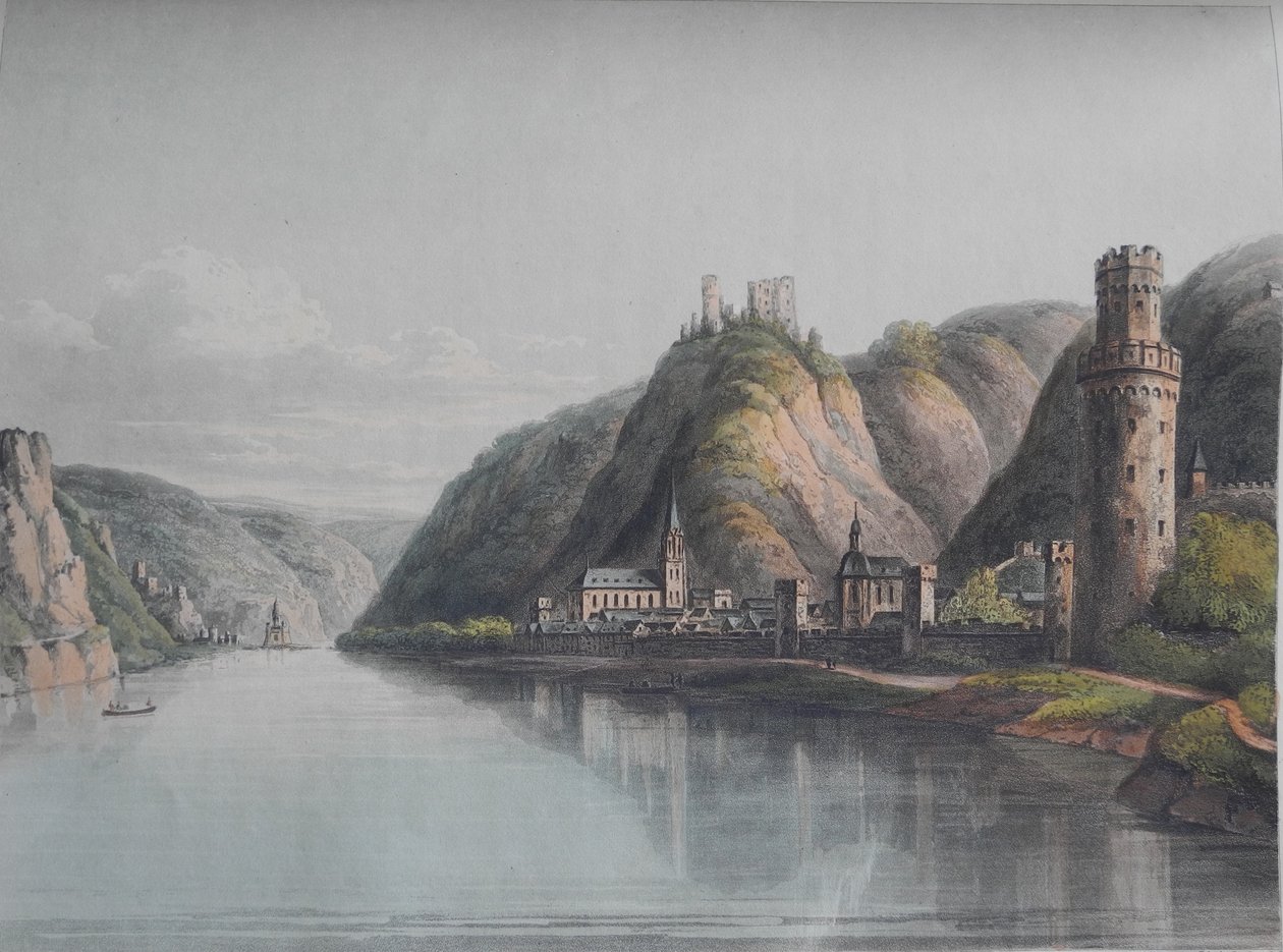 Oberwesel