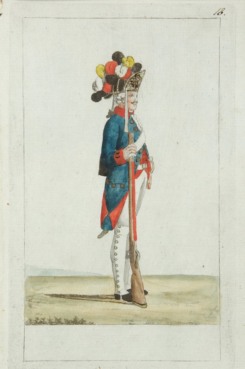 Preobrazhensky Alayı