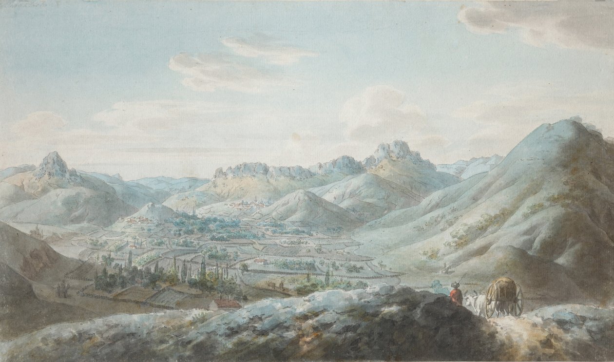 Kırım Dağları