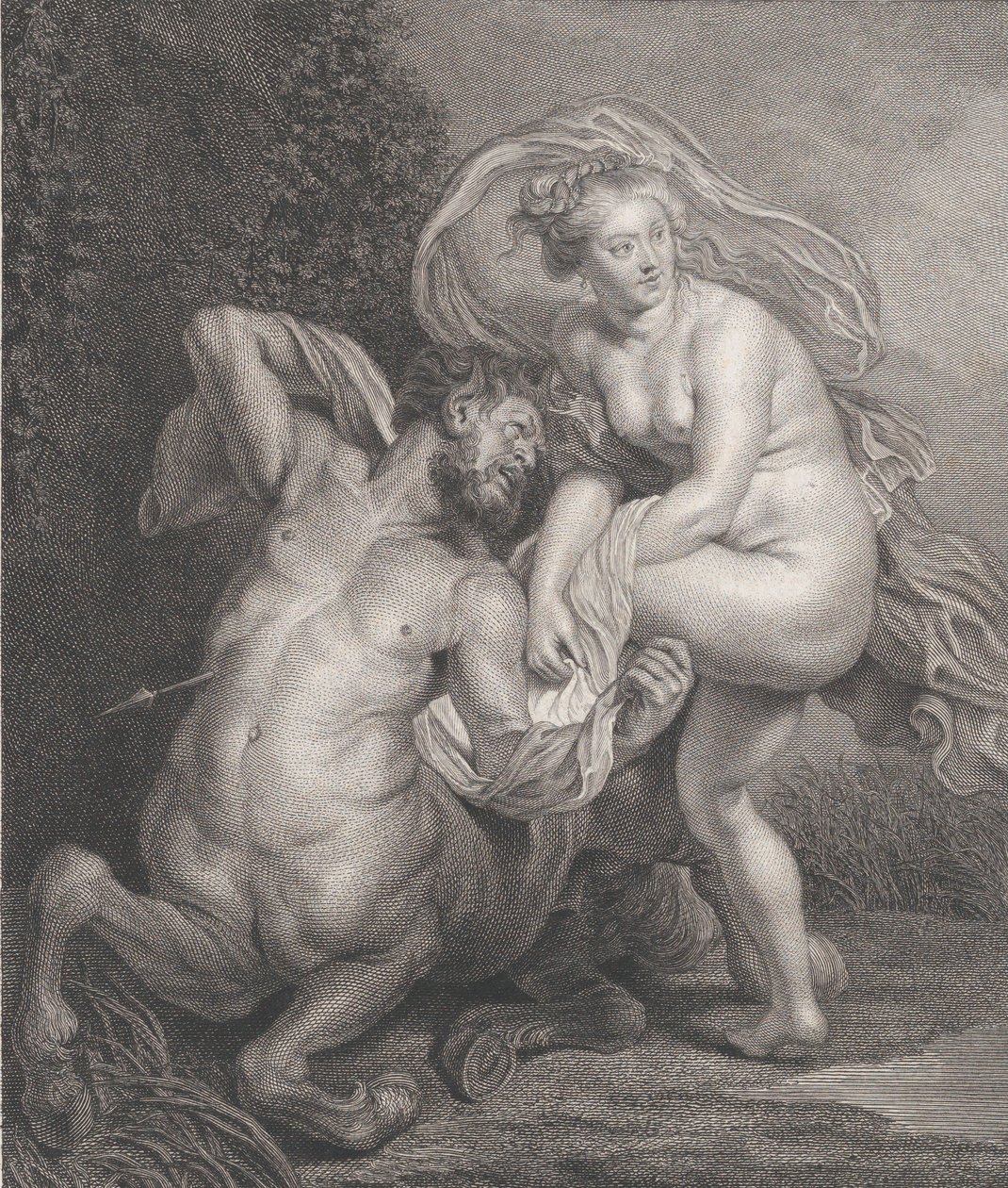 Deianeira