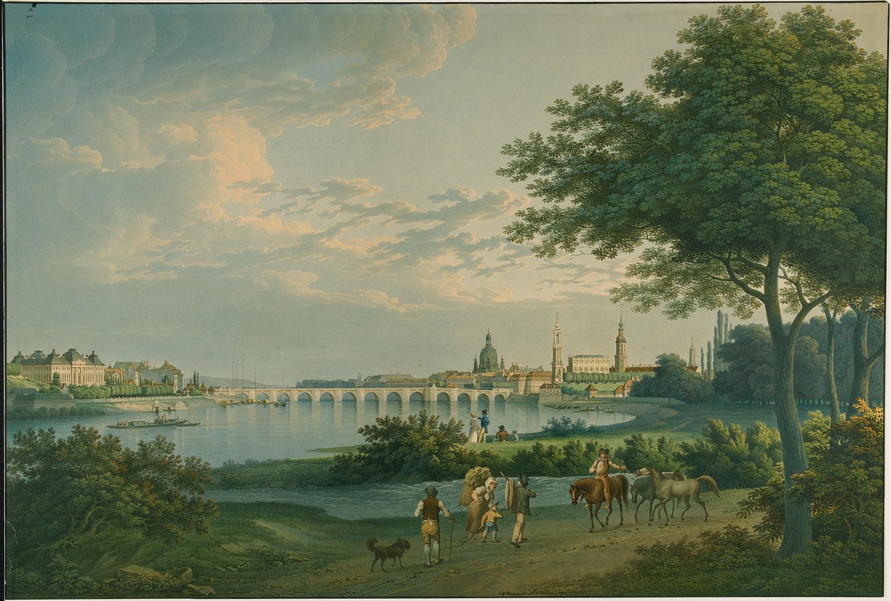  by Christian Gottlieb Hammer