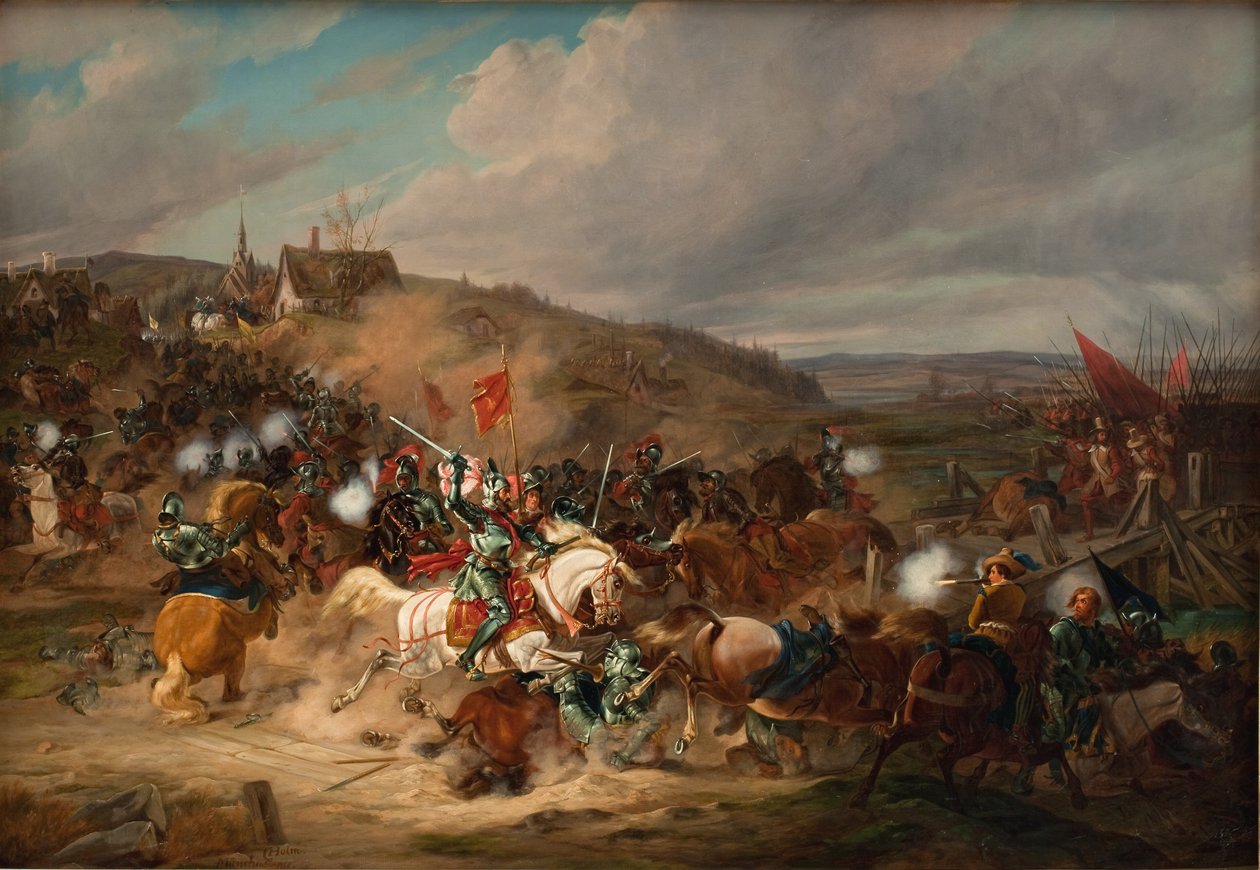 Daniel Rantzau, 1563-1570 Yedi Yıl Savaşı sırasında Scania