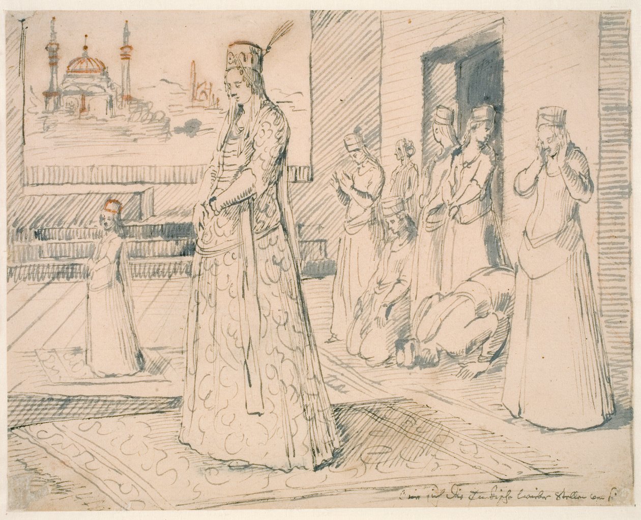 Bayan Sarah Elisabeth Hingelberg b. Rosenfeldt